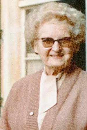 Hana Benešová