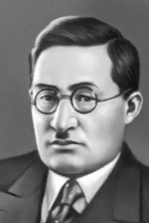 Ильяс Джансугуров