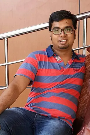Aby Tom Cyriac