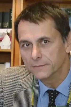 Bogdan Stanoevici
