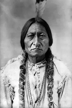 Sitting Bull