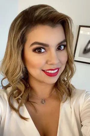 Liss Pereira