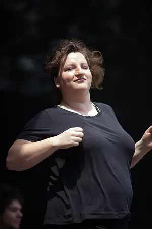 Anna Mateur