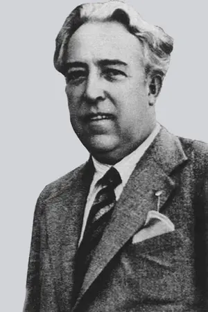 Enrique Domínguez Rodiño