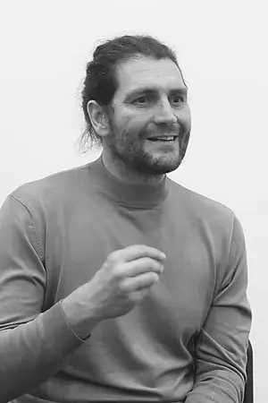 Davide Del Degan