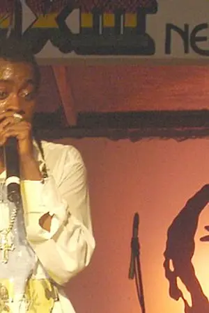 Beenie Man