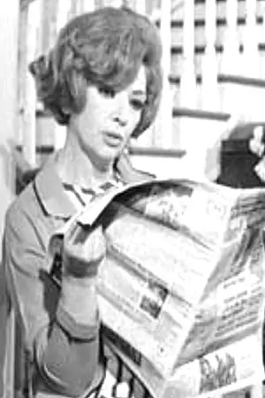 Myriam de Urquijo