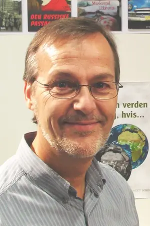 Ole Sohn