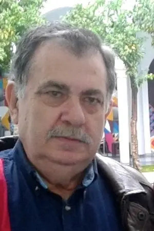 Pancho Bautista