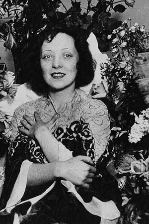 Anny Ahlers
