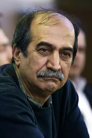 Esmaeil Mihandoost