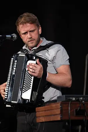 Thomas Jarmer