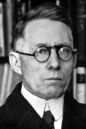 Johannes Vilhelm Jensen