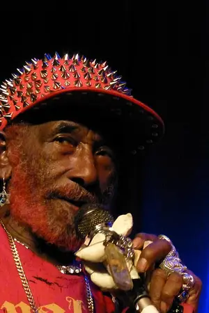 Lee "Scratch" Perry