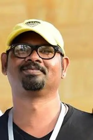 Vinod Sukumaran