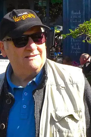 Jean-Pierre Jackson