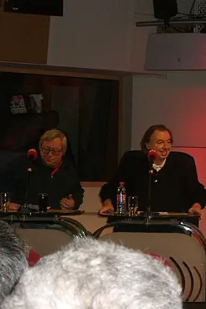Jean-Jacques Peroni