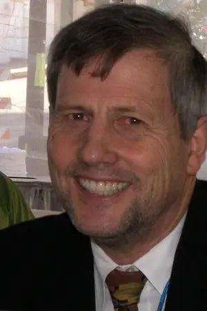 Karl Marlantes