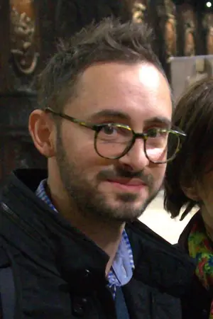 Pavlo Gudimov