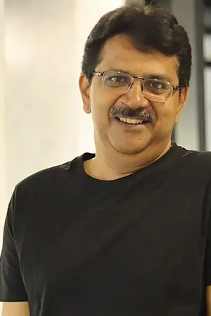 Raj Madiraju