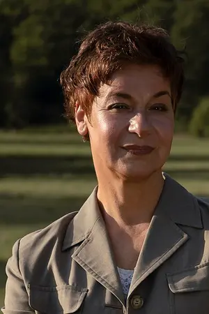 Anja Krug-Metzinger