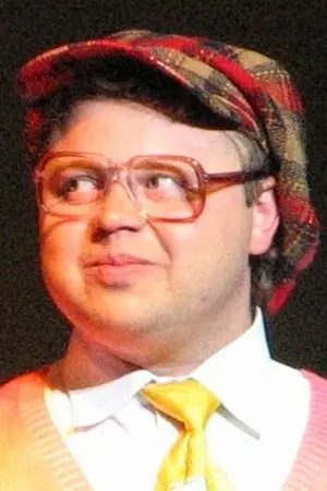 Евгений Никишин