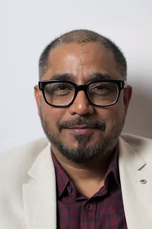 Bikas Mishra