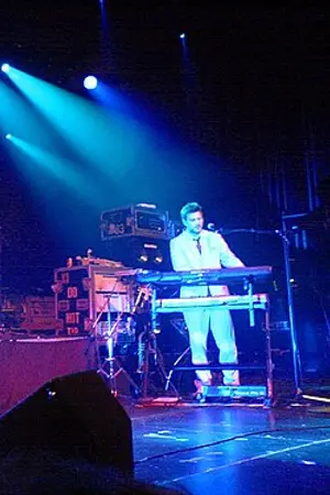 Fun Lovin’ Criminals