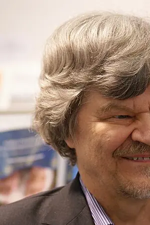 M. A. Numminen