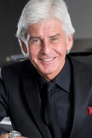Frederic Meisner