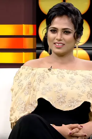 Ramya Pandian