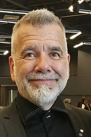 Victor Pilon