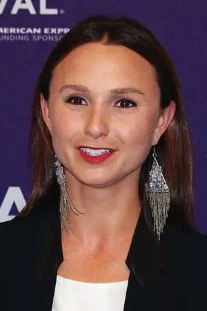 Georgina Bloomberg
