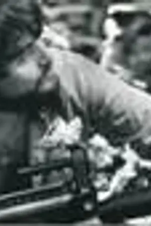Daniel Bertolino
