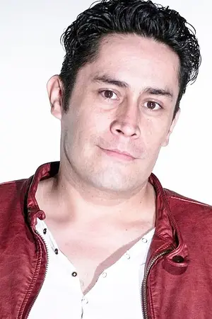Carlos Barragán