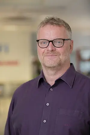 Hans H. Luik