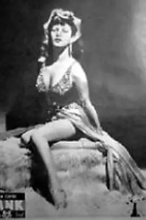 Ann Corio