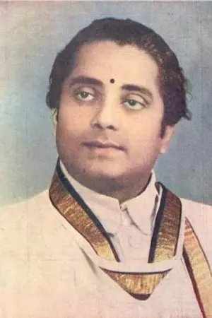 Honnappa Bhagavathar