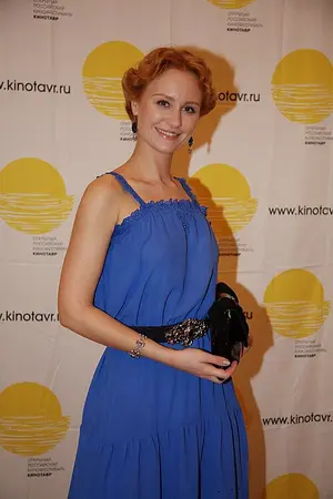 Нина Викторовна Курпякова