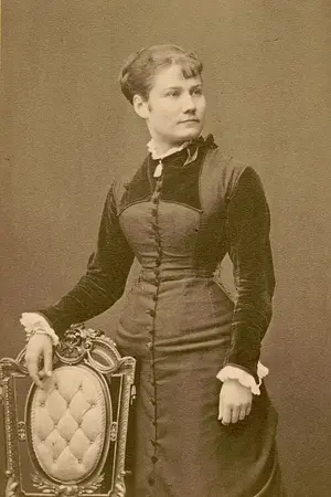 Thecla Åhlander