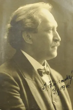 Josef Křičenský