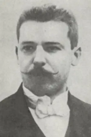 Jan Kříženecký