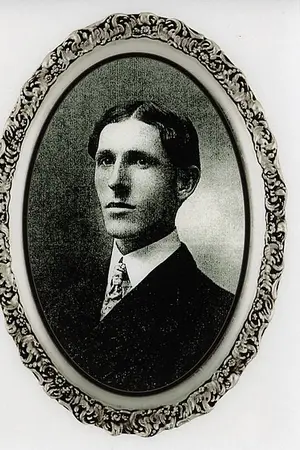 Bertrand William Sinclair