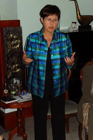 Elżbieta Goetel