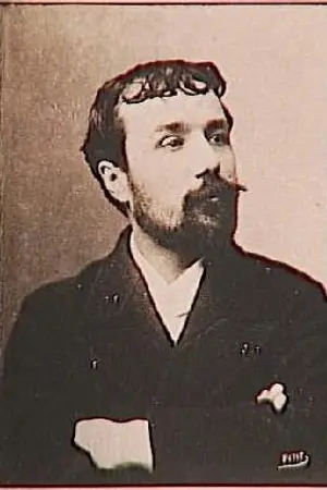 Georges d'Esparbès