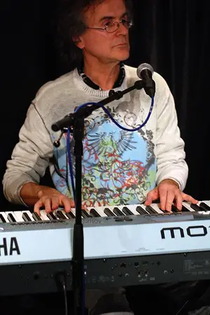 Henning Sommerro
