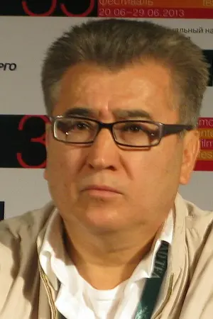 Mumin Shakirov