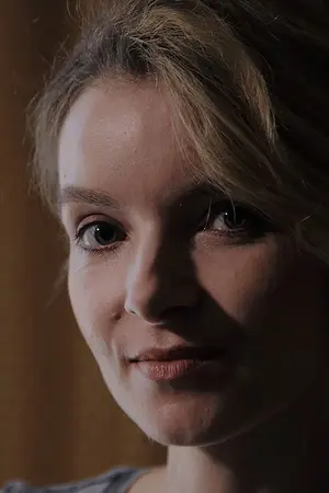 Anna Zamecka