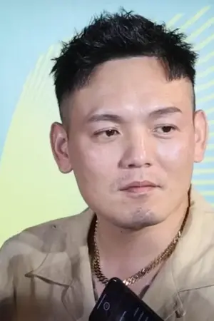 Daniel Hong
