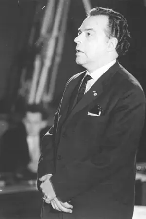 Peter Edel